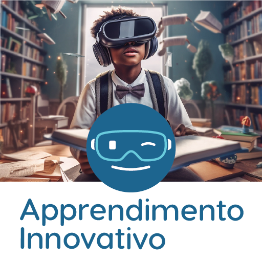 Nuovi ambienti di apprendimento immersivi per le didattiche innovative