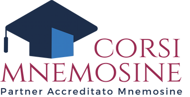 logo corsi mnemosine